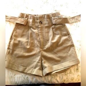 Anine Bing shorts